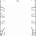 30 Day Bible Verse Coloring Journal About Peace