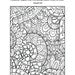 30 Day Bible Verse Coloring Journal About Peace