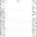 30 Day Bible Verse Coloring Journal About Peace
