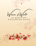 Women of Worth Book Club